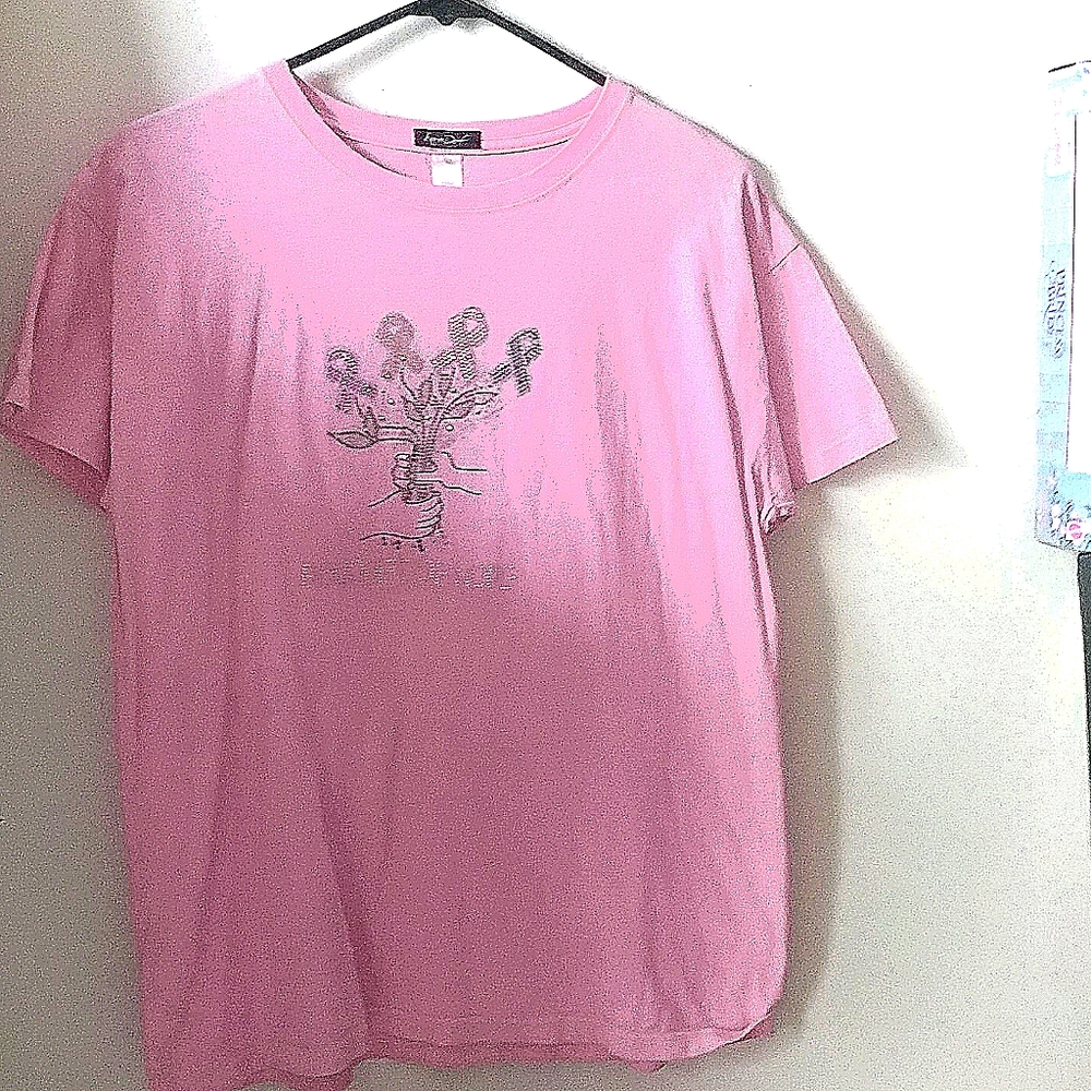 Breast Care Awareness T-Shirt